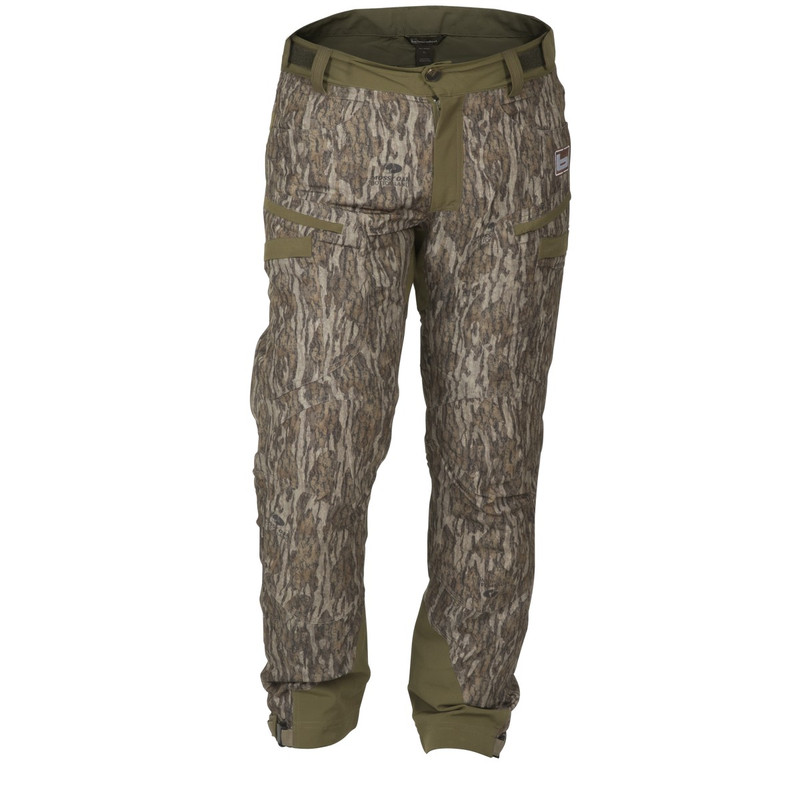 Banded Lightweight Technical Hunting Pants in Mossy Oak Bottomland Color